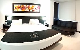 Hotel Metropolitano
